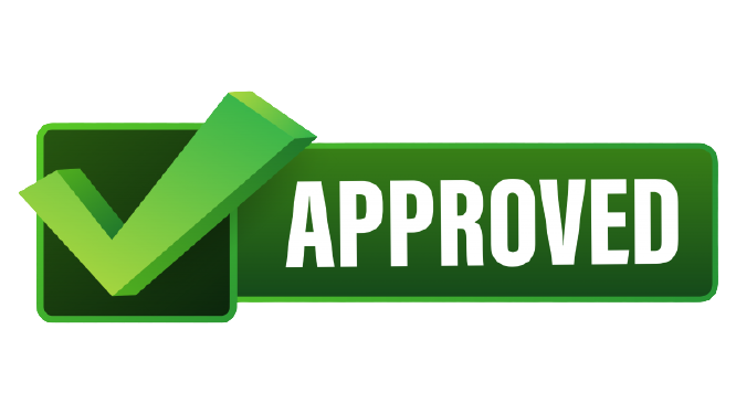 approved