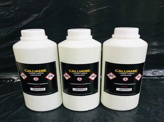 Caluanie Muelear Oxidize 3L