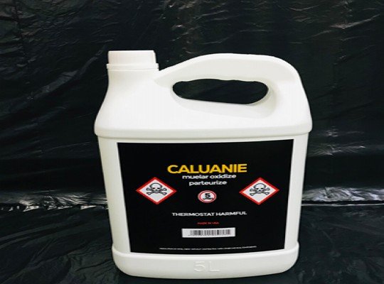 Caluanie Muelear Oxidize 5L