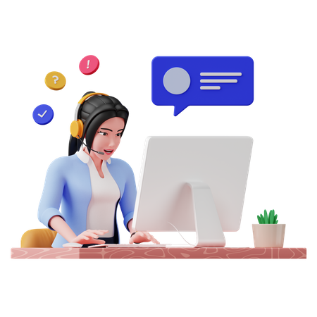 Customer Care Support